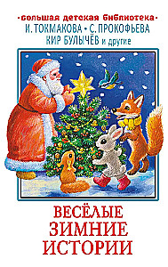 Funny Winter Stories