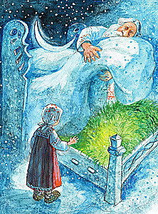 Morozko. Winter Tales