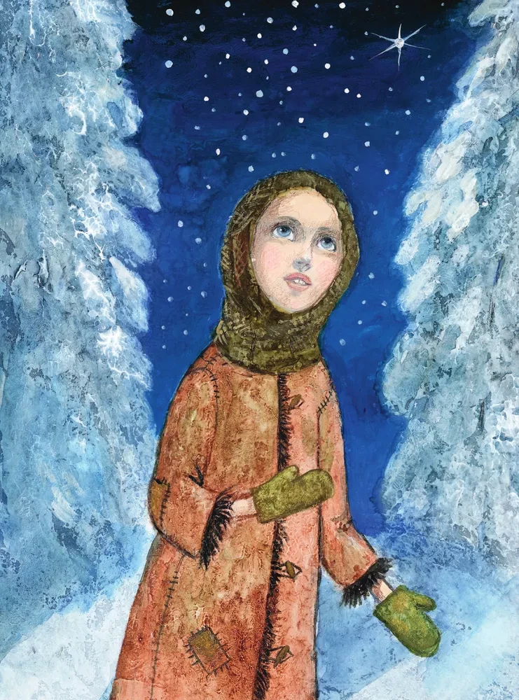 Morozko. Winter Tales