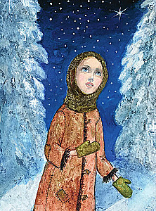 Morozko. Winter Tales