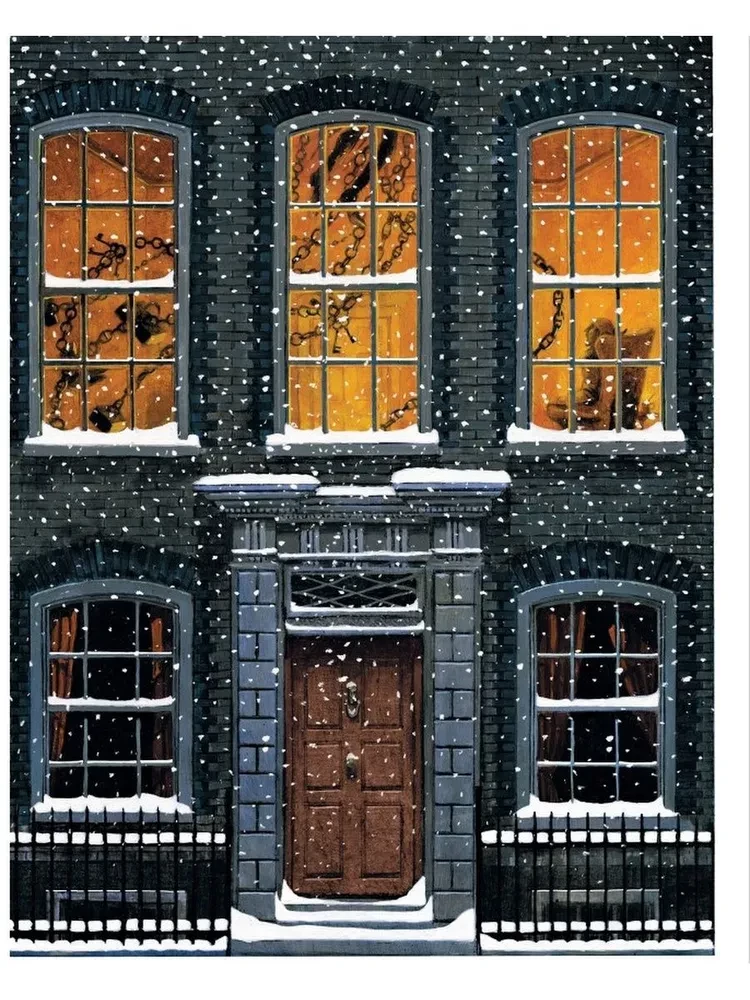 A Christmas Carol