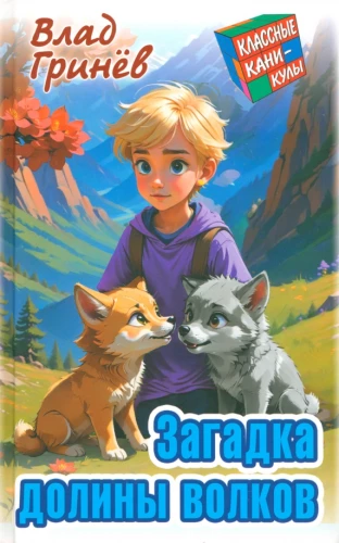 The Riddle of the Wolf Valley