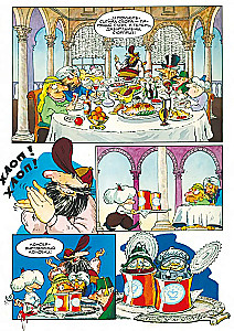 The Adventures of Koloboks