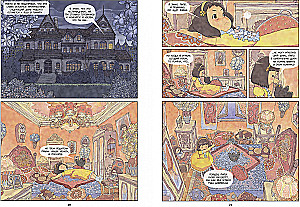The Adventures of Yaya and Toodo. Escape from Shanghai