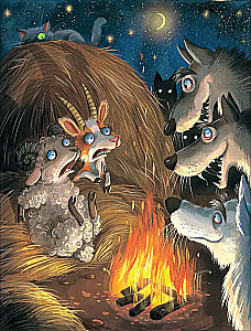 Tales for Beloved Little Ones