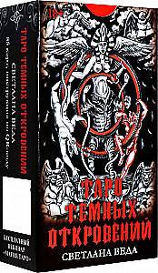 Tarot of Dark Revelations