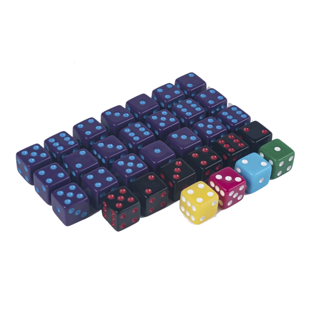 Tabletop Game - Devastation