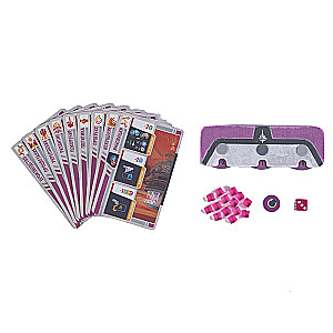 Tabletop Game - Devastation