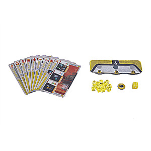 Tabletop Game - Devastation