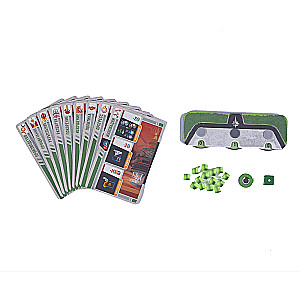 Tabletop Game - Devastation