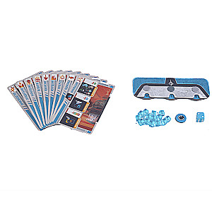 Tabletop Game - Devastation