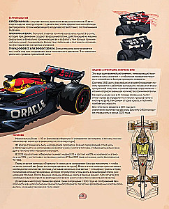 Family Encyclopedia. Formula 1