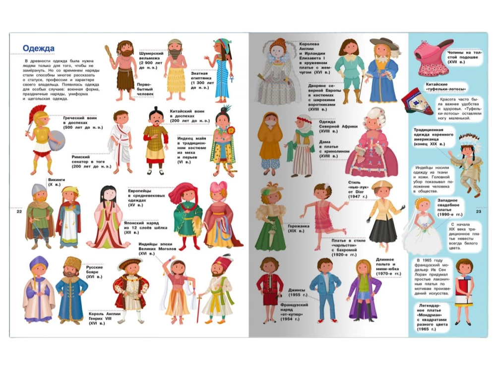 Illustrated Encyclopedia for Children