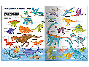 Illustrated Encyclopedia for Children