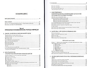 Аюрведическая терапия