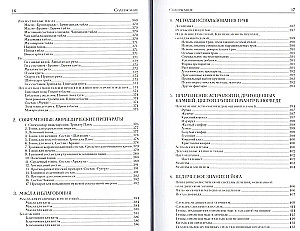 Аюрведическая терапия