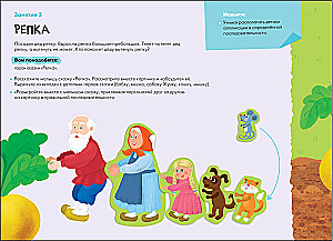 School of Seven Dwarfs. Workshop 2+ (set of 5 creative albums)