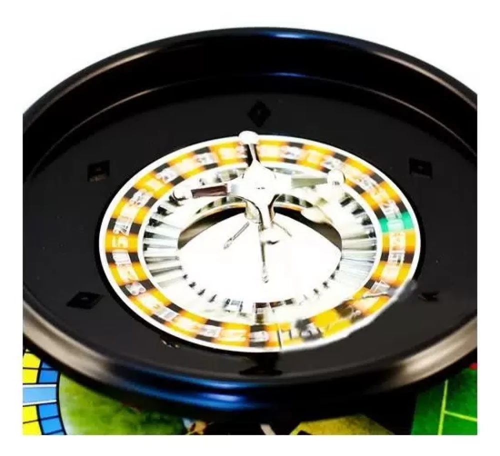 Set of 200 Board Games X-Large Games + Chess and Roulette