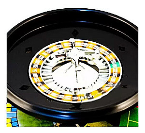 Set of 200 Board Games X-Large Games + Chess and Roulette