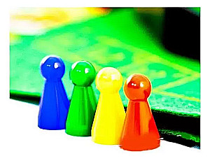 Set of 200 Board Games X-Large Games + Chess and Roulette