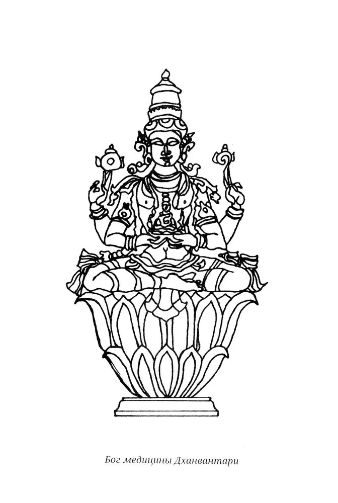 Ayurveda. Charaka Samhita. Indriya Sthana. Kalpa Sthana. Classic treatise on health and methods of treating diseases