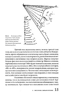 Тени и Просвещение