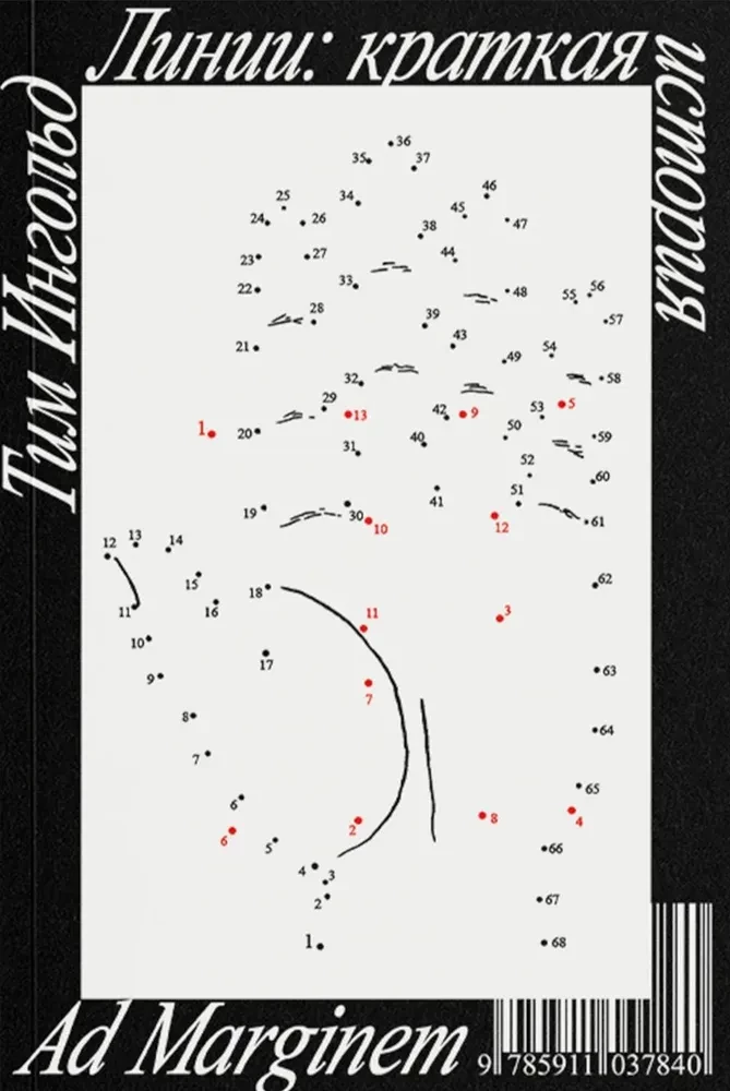 Lines: A Brief History