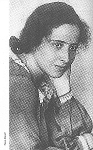 The Flame of Freedom. The Light of Philosophy in Dark Times. 1933–1943
