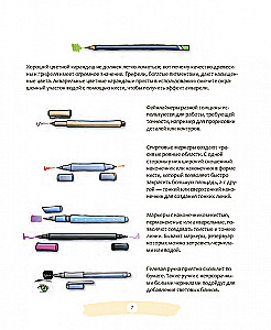 Manga. Basic Techniques