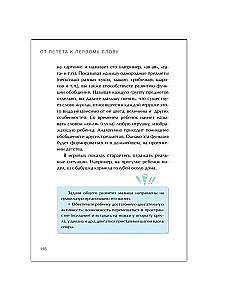 Cheat Sheet for Parents. Speech Development. The First Year of Life