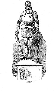 On the Ancient History of the Northern Slavs Before the Time of Rurik, and Where Rurik and His Varangians Came From
