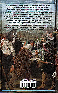 The Thirty Years' War. The Greatest Battles for Supremacy in Medieval Europe. 1618—1648