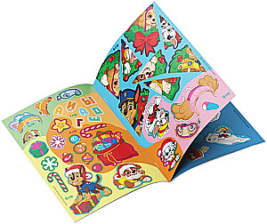 Sticker Applications