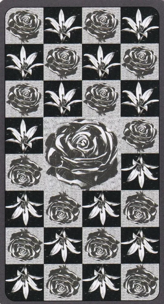 Tarot Dark Side