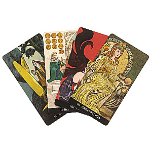 Tarot CIRCE