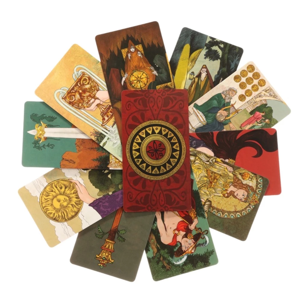 Tarot CIRCE