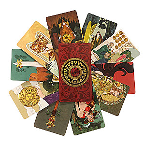 Tarot CIRCE