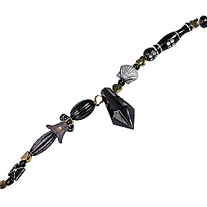 Bracelets DIY Bijou (Black and White)