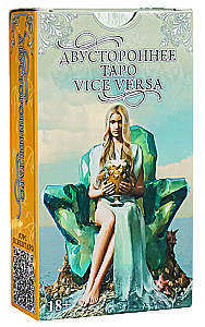 Tarot Double-Sided