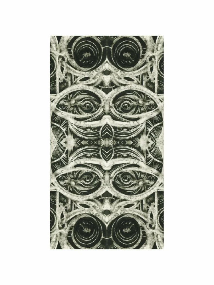 Raven Death Tarot (78 cards)