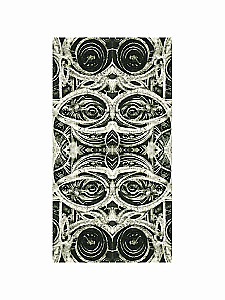 Raven Death Tarot (78 cards)