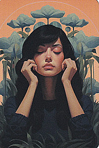 Metaphorical Cards. High Vibrations