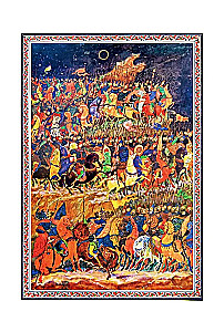 The Tale of Igor's Campaign
