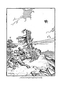 Romanian Tales and Legends