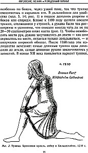 Historia kostiumu i zbroi. Od krzyżowców do dworskich eleganckich mężczyzn
