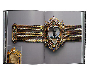 Treasures of the Diamond Fund of Russia