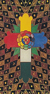 Taro TOTA by Aleister Crowley
