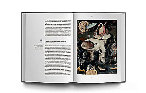 Art. History. Life. Kaleidoscope of Events