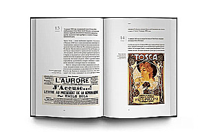 Art. History. Life. Kaleidoscope of Events