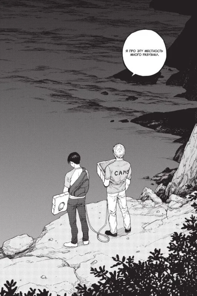 Outsider. Volume 17